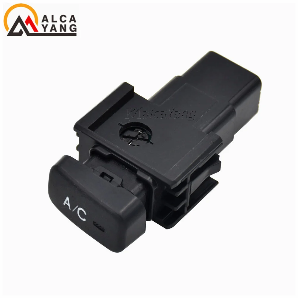 Toyota Hilux Vigo 차량용 A/C 에어 스위치 단추 2004 2005 2006 2007 2008 2009 2010 2011 2012 2013 2014 2015 공장 직송