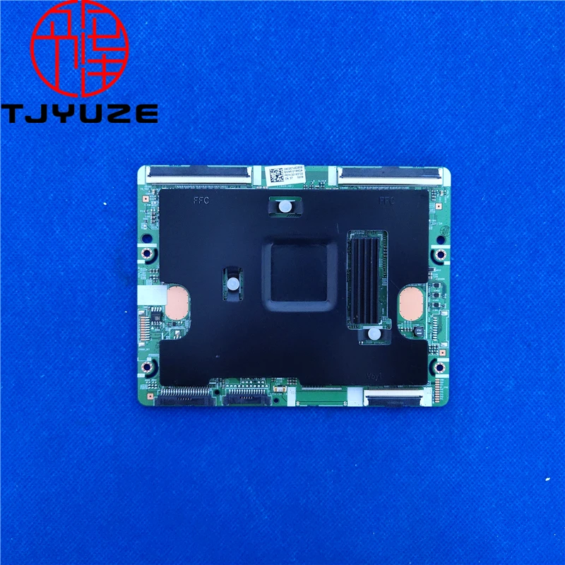 Good Test For  T-CON UE55JS8000T UN55JS9000F UN55JS8500F UE55JS8090 Logic Board BN41-02297A BN95-01953A BN97-09240A