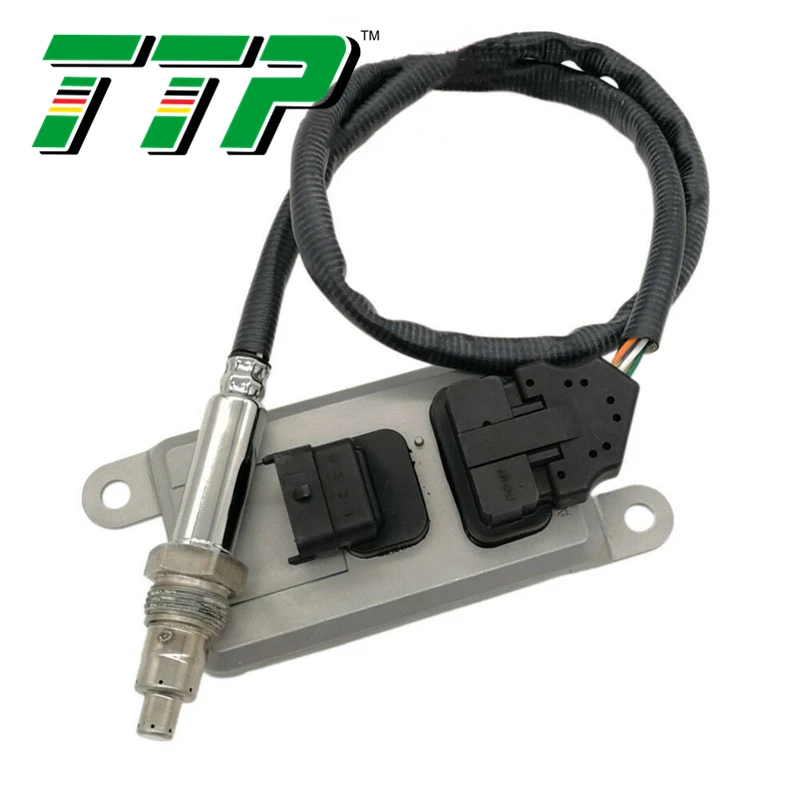 

TTP 24V 22827993 Nitrogen Oxygen Sensor NOX Sensor For VOLVO 5WK97371 7422827993 22315990 21567736 Truck Accessories