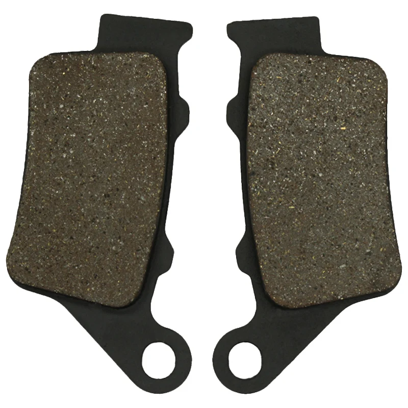 Motorcycle Front and Rear Brake Pads for BMW F800GS F700GS Adventure For DUCATI GT1000 Touring Sport Classic 1000 992cc