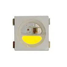 WS2812B RGB LED Chip 5050 #3