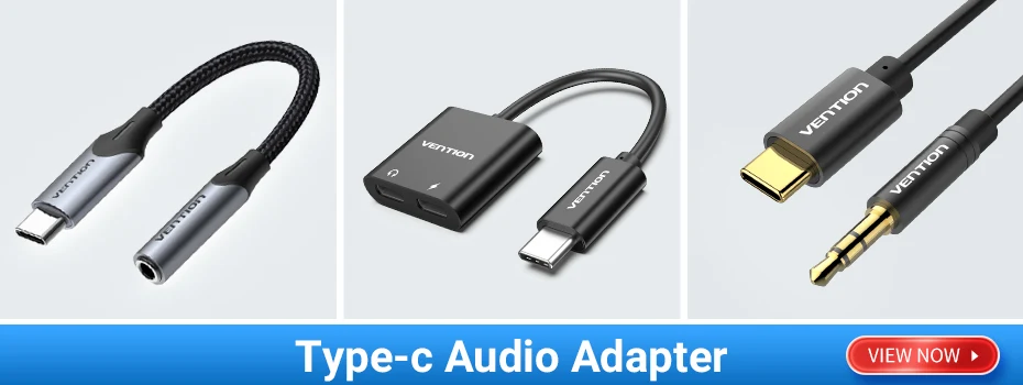 Vention 6,5 mm auf Klinke 3,5 mm Mikrofon-Audiostecker für Verstärker E-Gitarre Adapter Aux-Kabel 3,5 Klinke 6,35 Konverter 2 Stück – Detail 3
