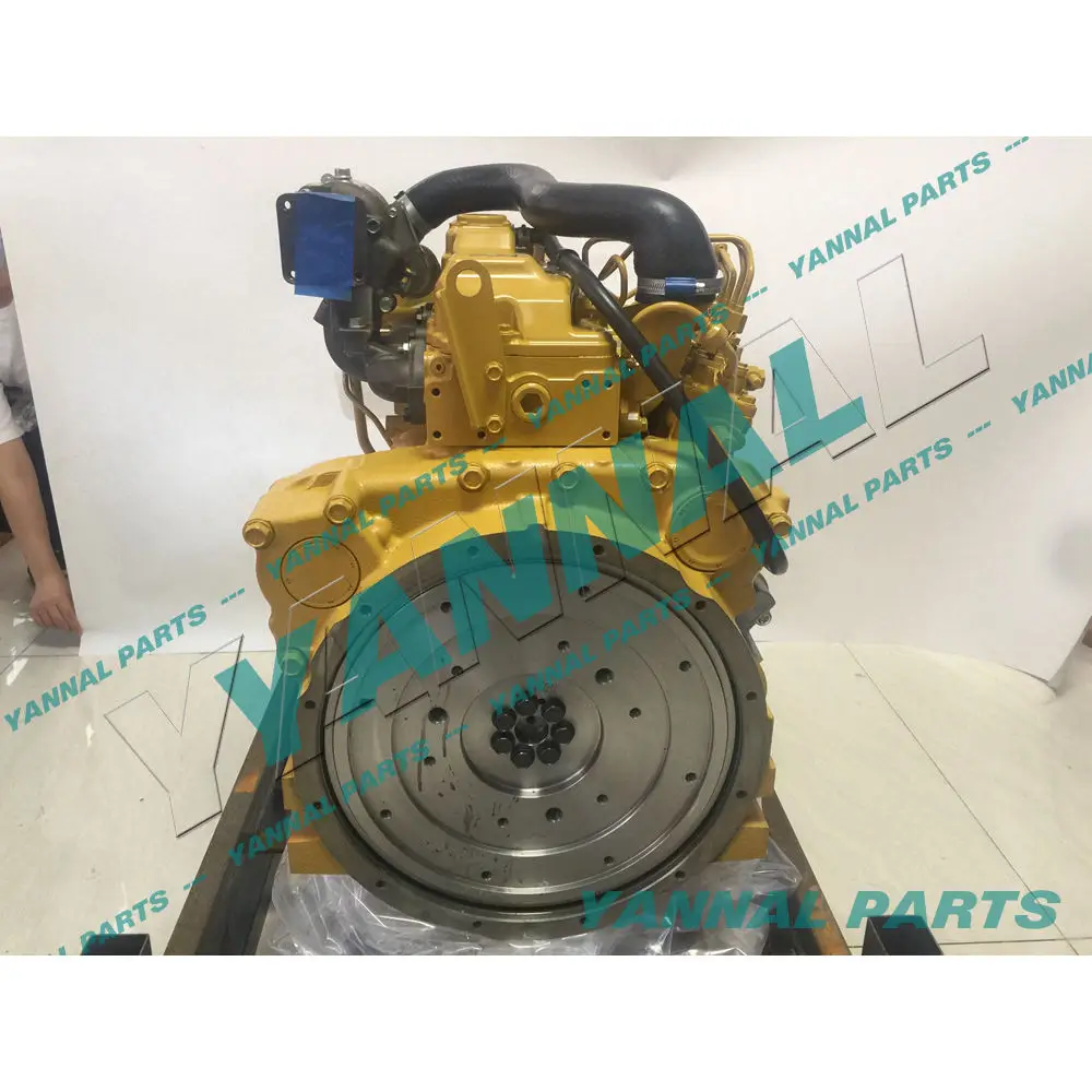 รีวิวและแนะนำชิ้นส่วนเครื่องยนต์ C2.6 สำหรับ Caterpillar C2.6-DI-T-ES09