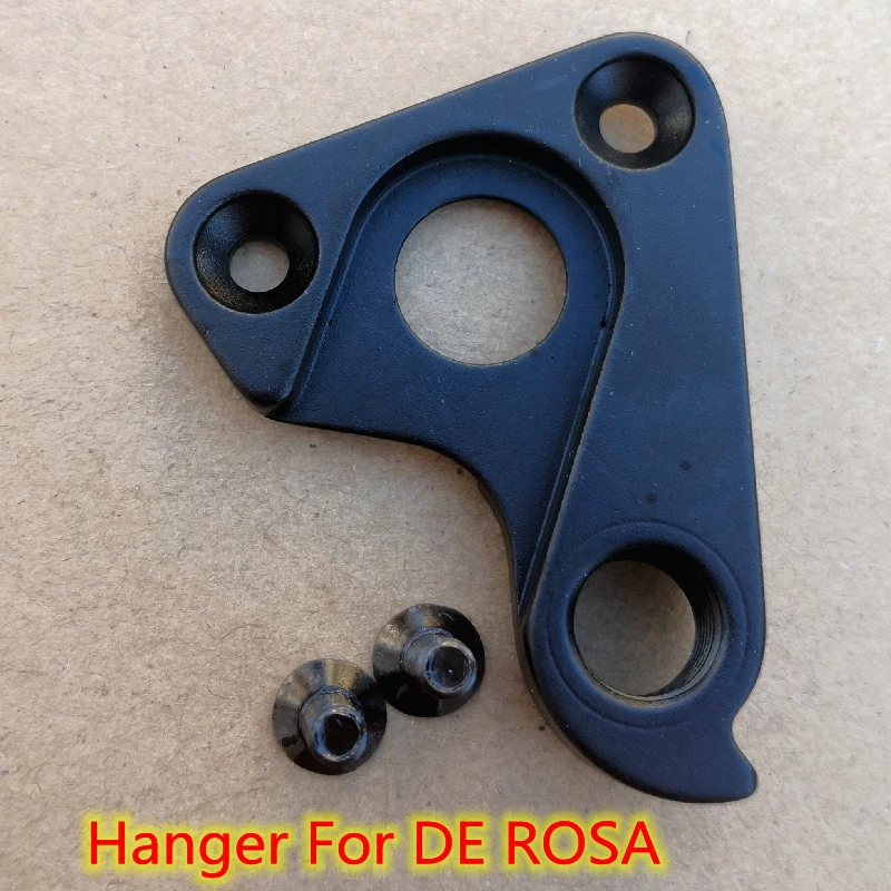 1pc CNC Bicycle rear derailleur hanger For DE ROSA SK PININFARINA 2020 model MECH dropout De Rosa Idol SK mtb mountain frame