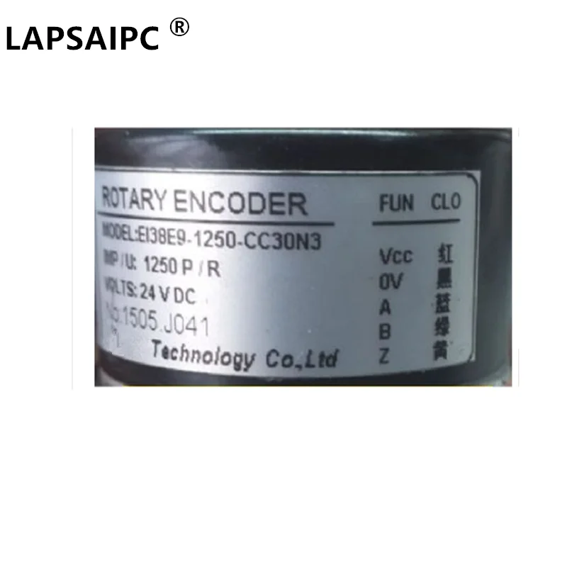 

Lapsaipc EI38E9-1250-CC30N3