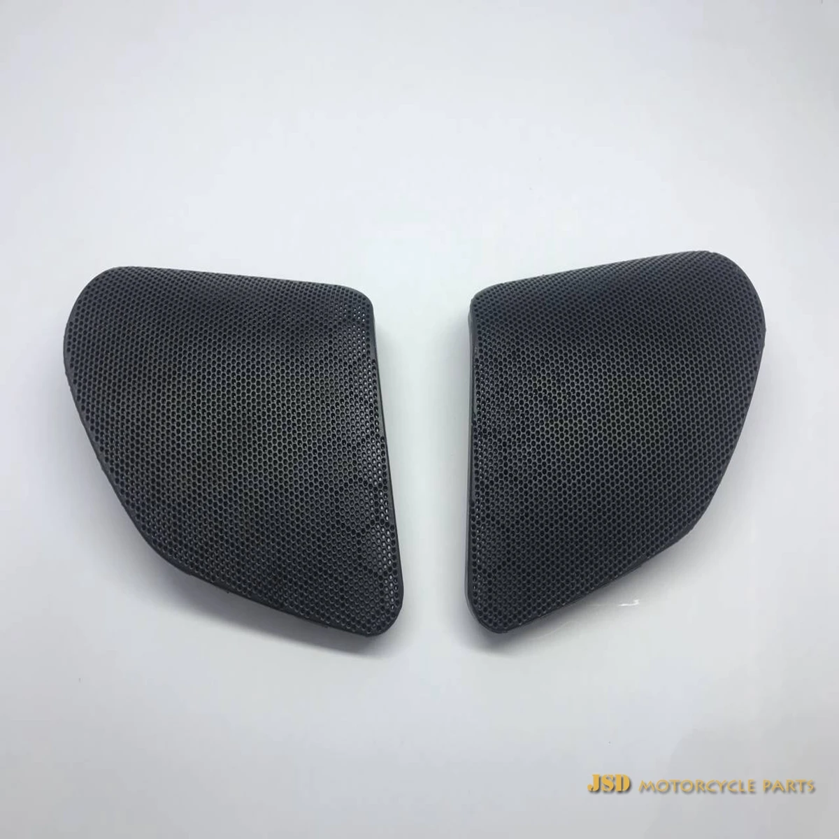 Suitable for Honda Golden Wing GL1800 2001-2005 front loudspeaker net/loudspeaker cover/sound cover