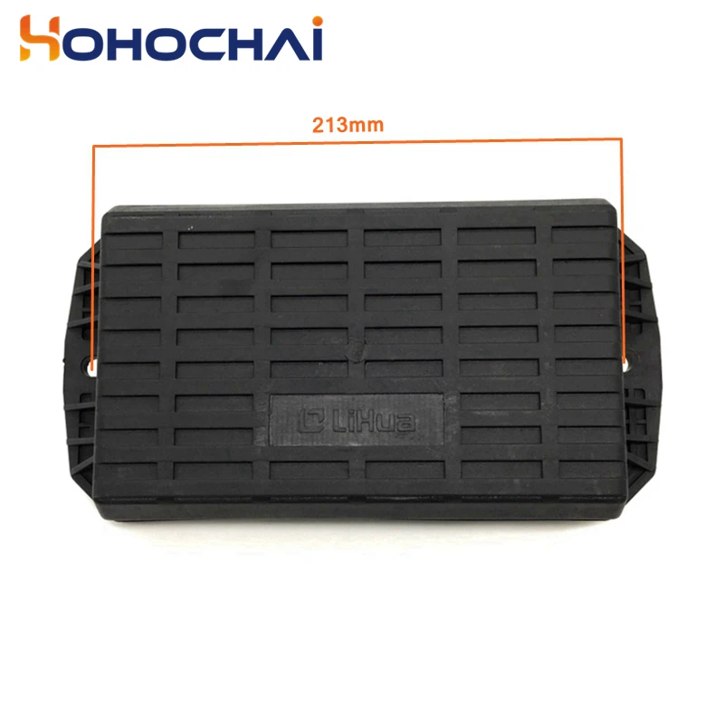 Original LIHUA TT91-1 AVR Single Phase 8-15kw Voltage Regulator Use For Honda Generator GX620 GX630 GX690 2V78 2V77