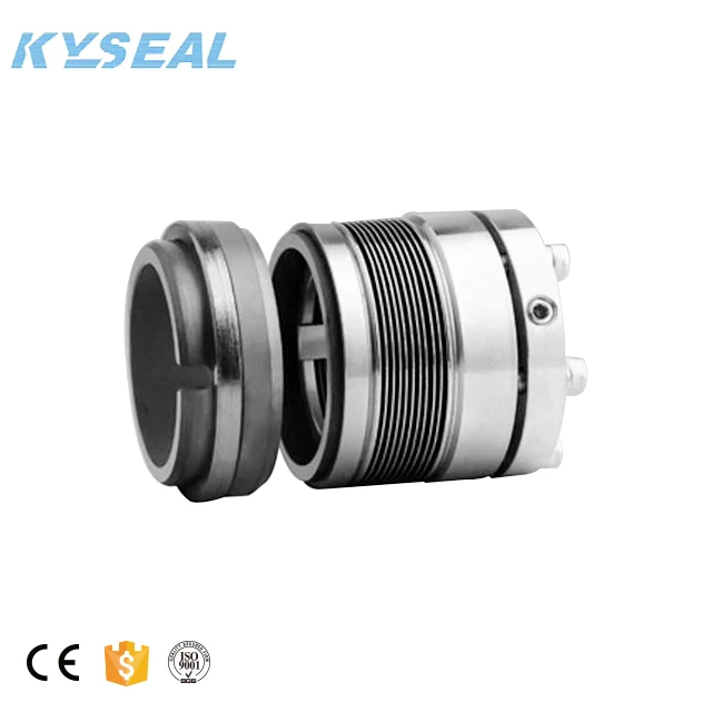 September promotion replacement flowserve mechanical seal for chemical pump