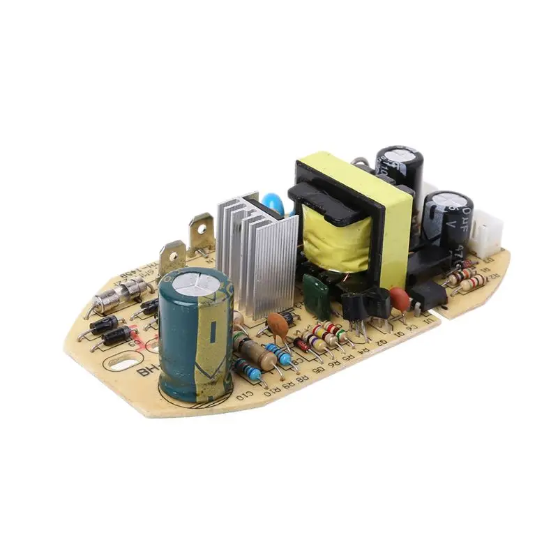 2021 New Mist Maker Power Supply Module Atomizing Circuit Control Board Humidifier Parts Power Panel