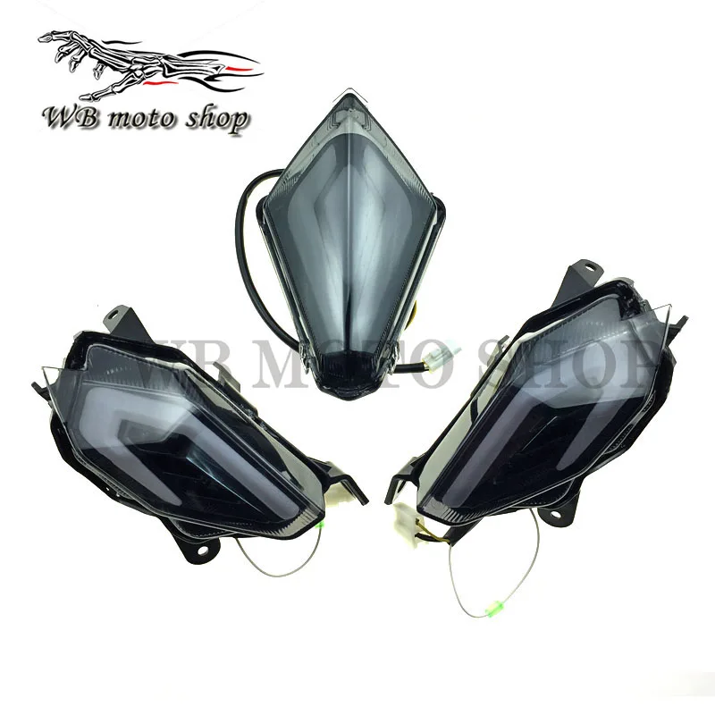 Light For YAMAHA Tmax 530 TMAX530 2012 2013 2014 2015 2016 Front