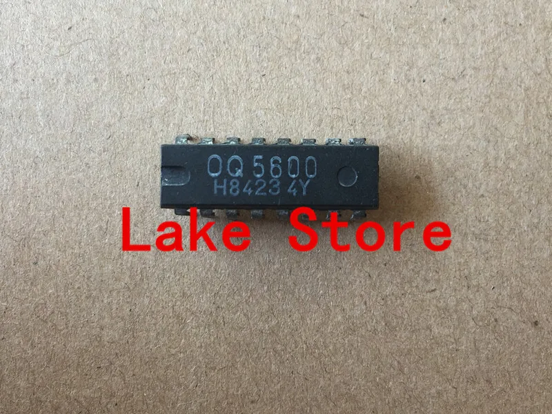 

5 unids/lote OQ5600 DIP OQ0043 OQ0012 OQ0003 OQ0044P OQ0127
