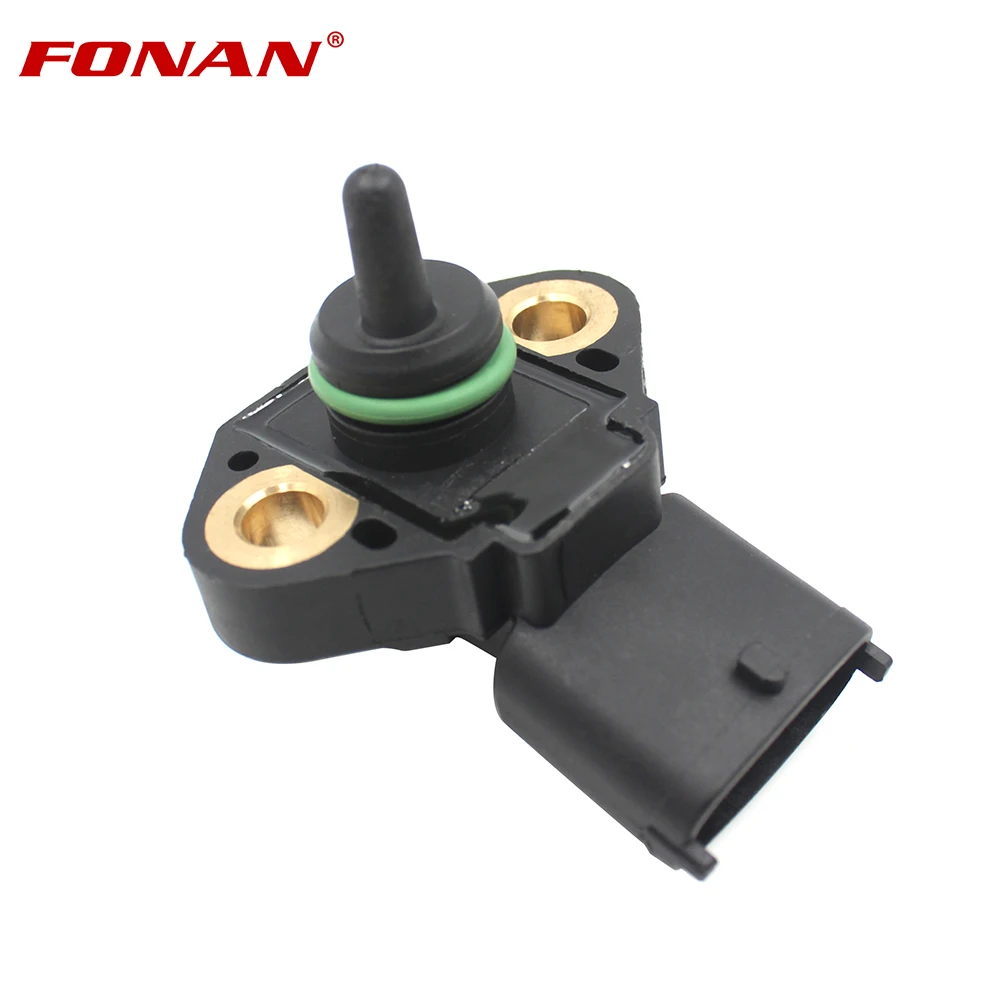 High Pressure Sensor For SKANIA TRUCK P G R T-LASTBIL 0261230145 1789362