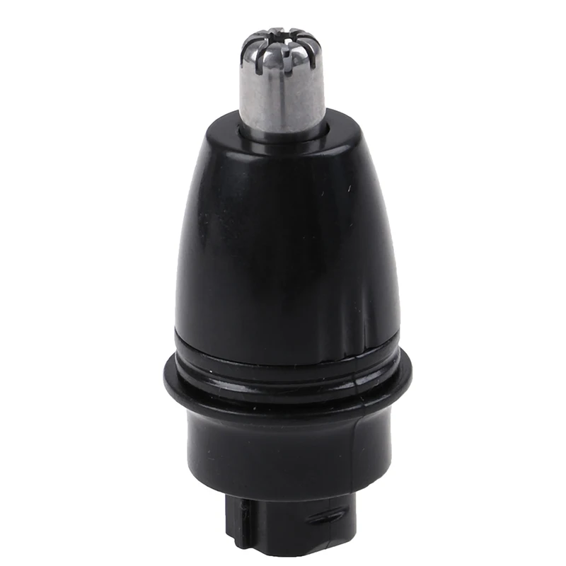 High Quality 1Pcs Men\'s Shaver Replacement Nose Trimmer Head For 3-In-1 Electric Shaver Razor