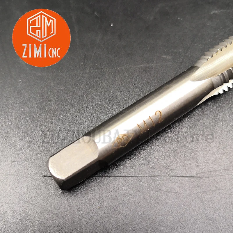M14 M14x1.5 M14x1 M16 M16x1.5 M16x1 screw tap Hand tap set threading tool thread tap drill bits set Hand tapping hand tools