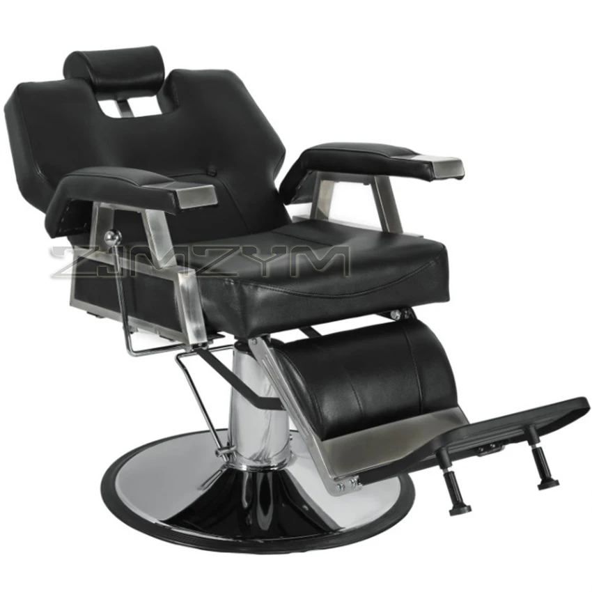 Kursi Cukur Rambut Kualitas Tinggi Kursi Potong Rambut Dapat Diputar Kursi Pemangkas Rambut SALON Rambut