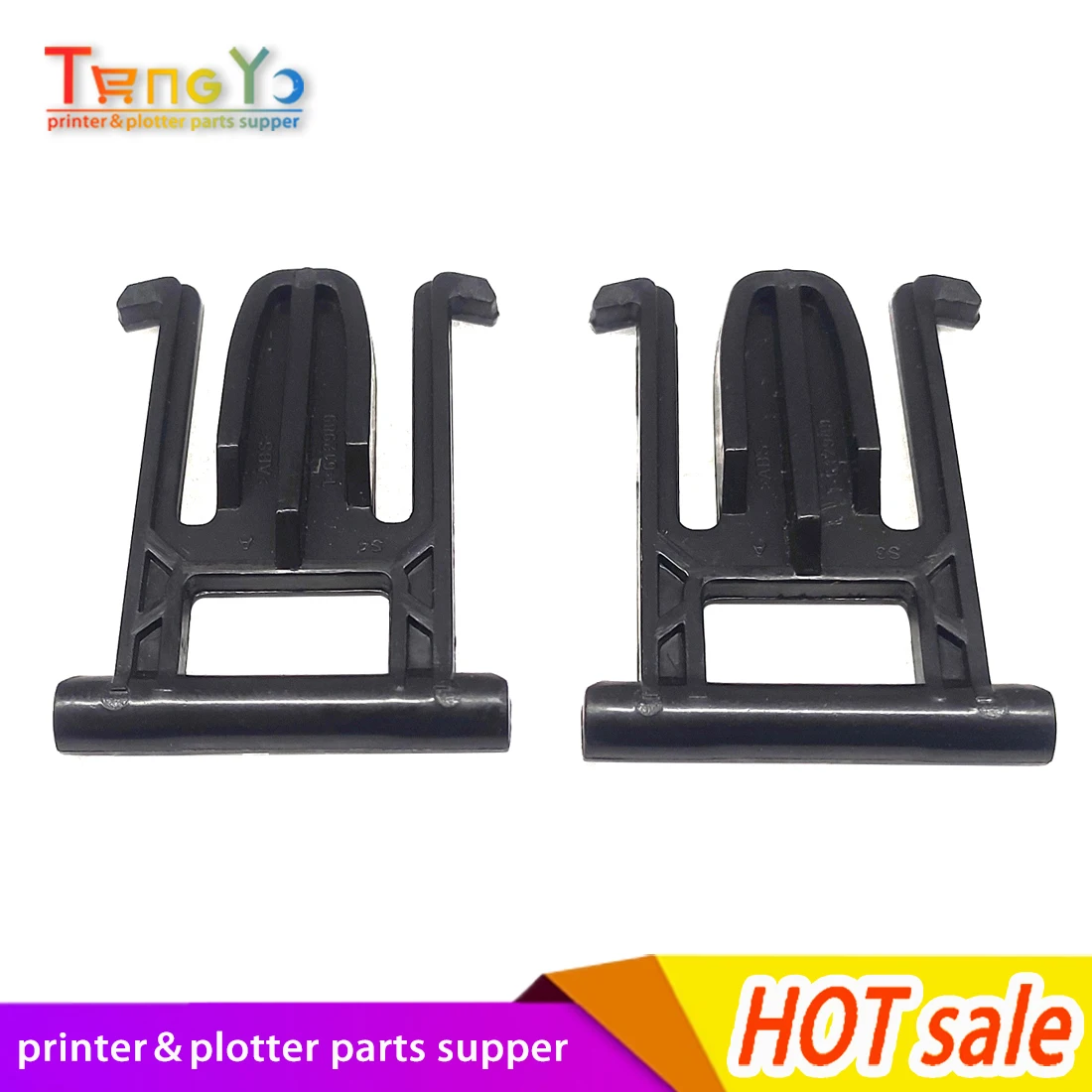 

2pcs/set New original for HP M1536 M1536DNF Hinge Scanner sub-assy CE538-60135 printer part on sale