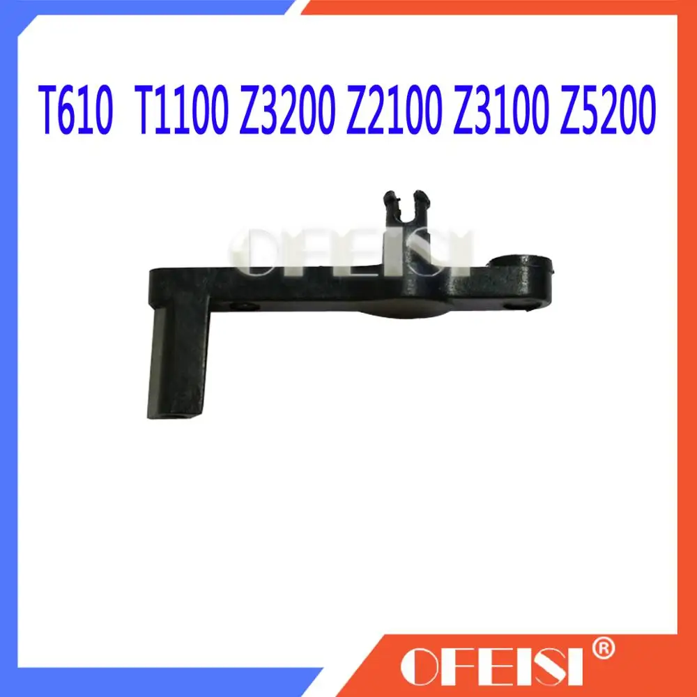 2X Q5669-60713 Q6718-67018 Auto Cutter Arm Assembly for HP DesignJet T1100 T1120 T1200 T610 T620 Z2100 Z3100 Z3200 Z3200ps Z5200