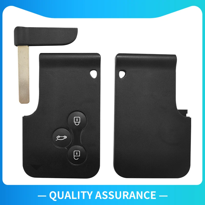 Рисунок 3 - чехол для смарт-карты с 3 кнопками