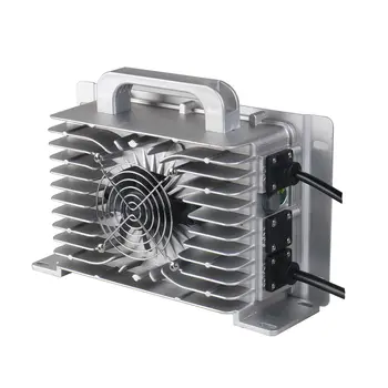 10 best sales Nabíječka golfového vozíku - №8