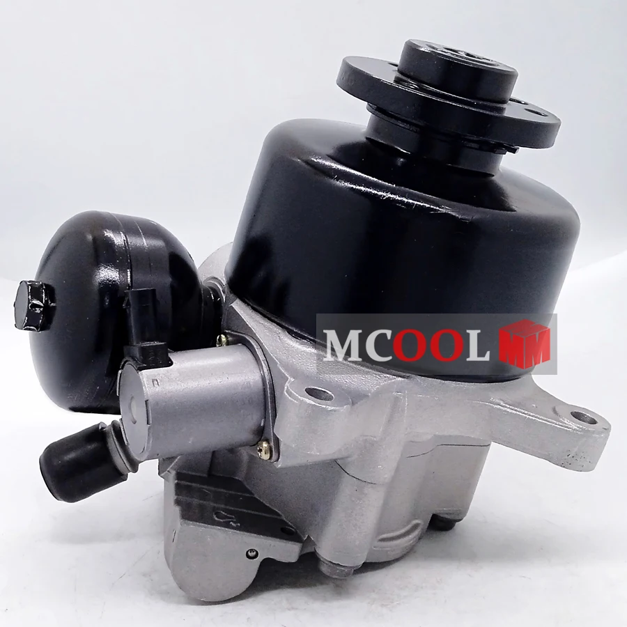 New Power Steering Pump for Mercedes-Benz CL63 CLS63 S63 SL55 AMG S550 CL550 0054667401 0004660900 LH2114511 000 466 09 00