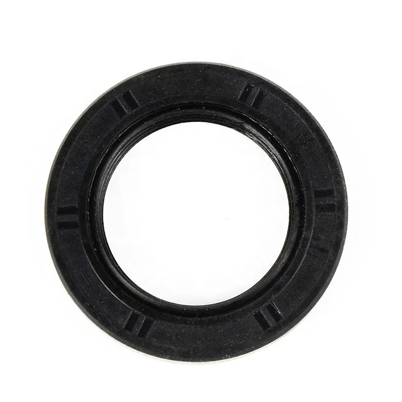 22*35*5/6/7/8/10 22x35x5/6/7/8/10 22*36*5/7/10 22x36x5/7/10 Nitrile Rubber NBR Spring TC Gasket Radial Shaft Skeleton Oil Seal