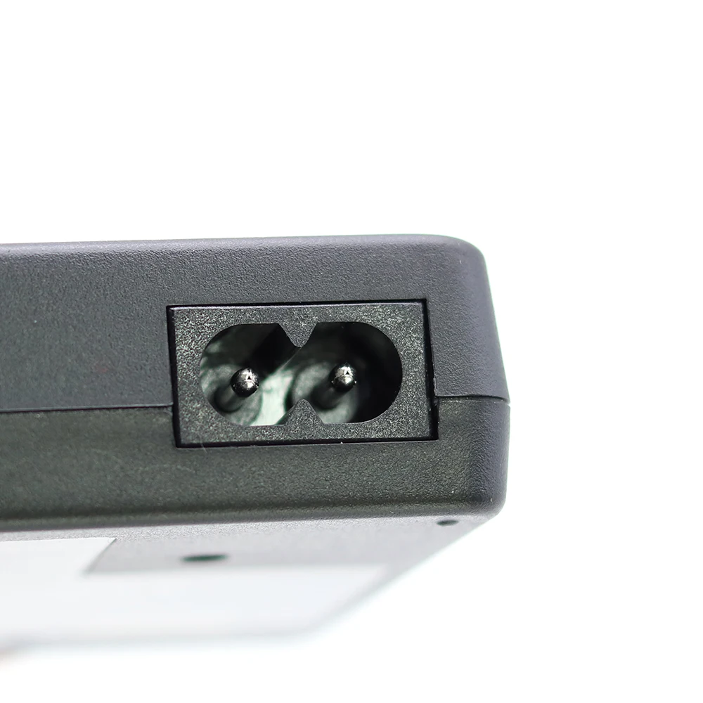 Зарядное устройство для аккумулятора камеры Canon LC-E5E LCE5 LP-E5 LpE5 Rebel XSi для EOS 450D 500D 1000D