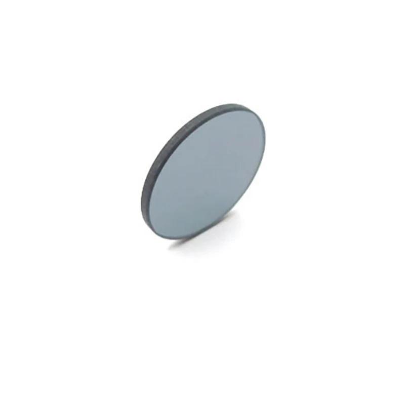 Toda a faixa que escurece o filtro neutro da atenuação da transmitância 0.01%-94% do espelho do nd do vidro cinzento da picareta do filme