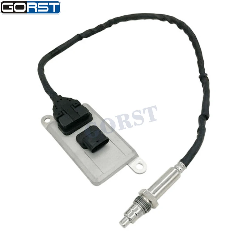 

Car 24V Nitrogen Nox Oxygen Sensor 5WK96659C for Benz Truck A0101539628 0101539628