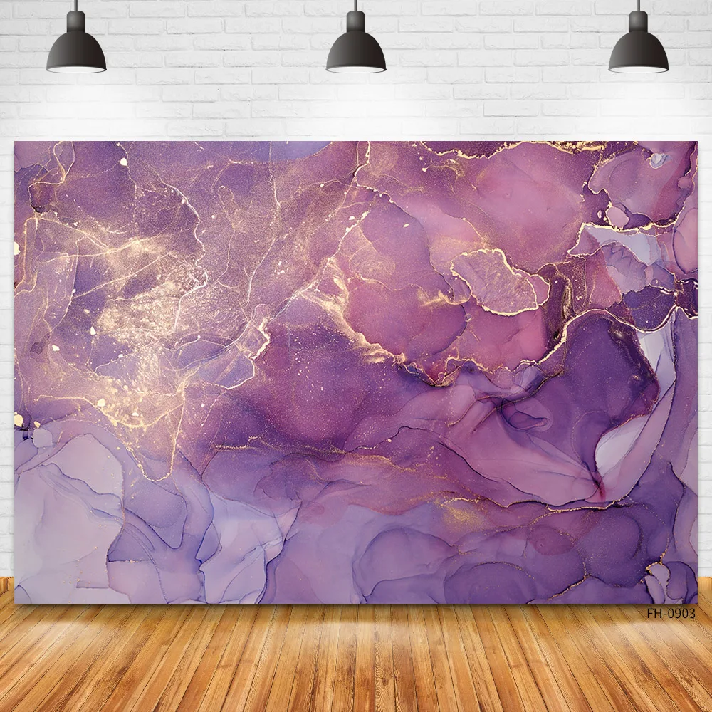 Fondos con patrón de mármol, textura degradada abstracta, Retrato, fiesta, boda, niño, Baby Shower, estudio fotográfico