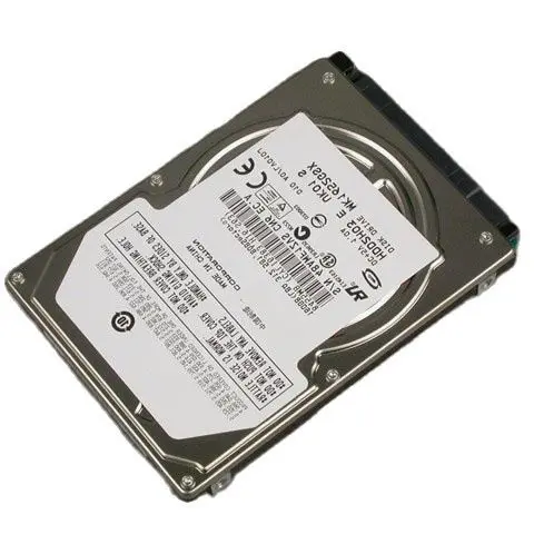 HDD Hard Disk Drive For Designjet 800 T610 T1100 T770 T1200 T620 T1120 T790 T1300 T2300 T920 Z2100 Z CR650-67001 C7779-69272