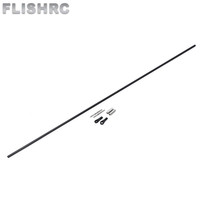 ALZRC - Devil 420 FAST Carbon Fiber Tail Control Rod Assembly D420F02
