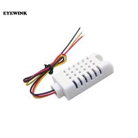 1PCS with wire DHT22 / AM2302 Digital Temperature and Humidity Sensor AM2302B