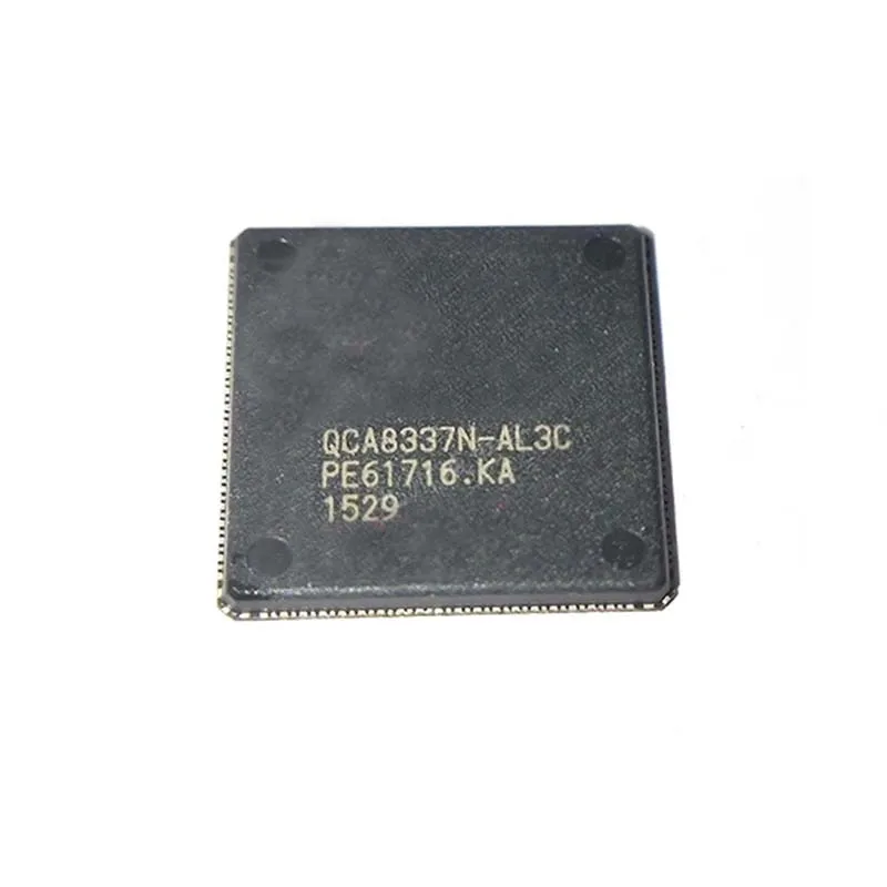 QCA8337-AL3C QFN 정품, 로트당 10 개