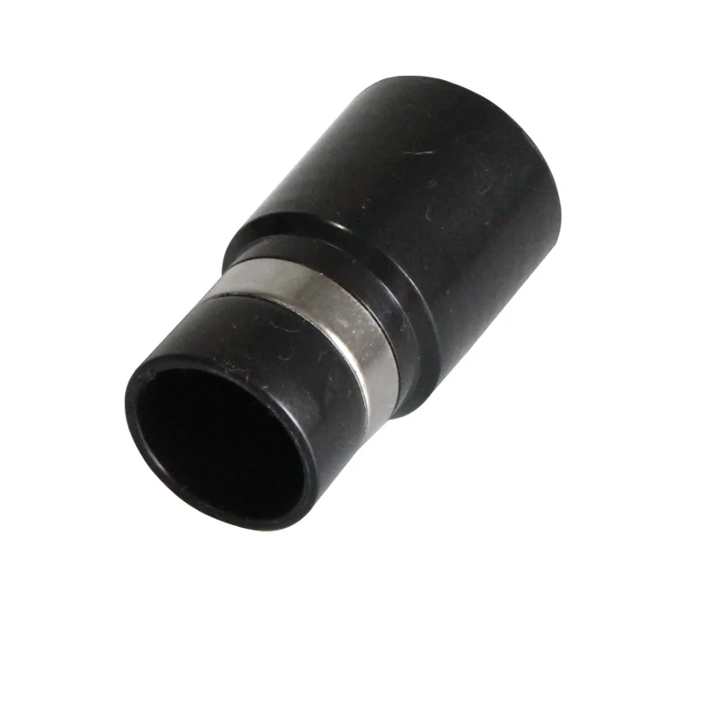 Replacement Hose Tube Connector Joint Head for Electrolux Central Vacuum Cleaner External Diameter 39mm to Inner diameter 32mm