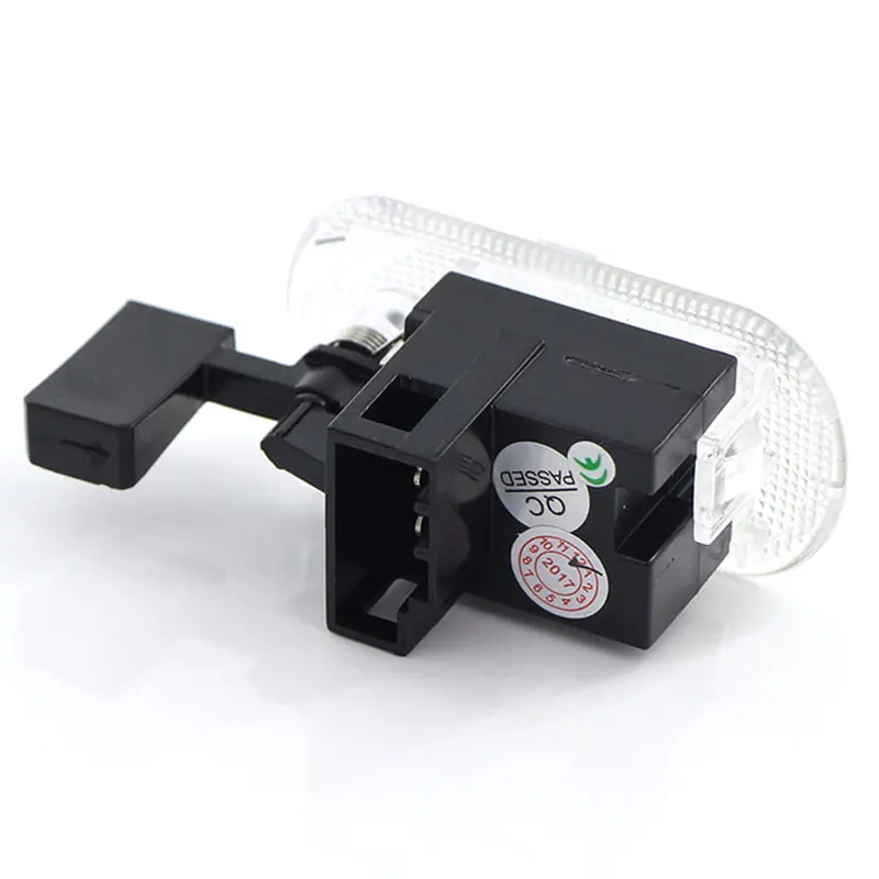 1X LED compartiment à bagages lumière boîte à gants lampe ampoule pour Skoda Fabia Octavia superbe Yeti VW Bettle Bora variante Golf