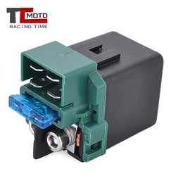 Starter Solenoid Lgnition Switch Starting Relay For Honda SH125 SH150 SH 125 150 XL125V XL 125V XL-125V 2001-2006 SH-125 SH-150