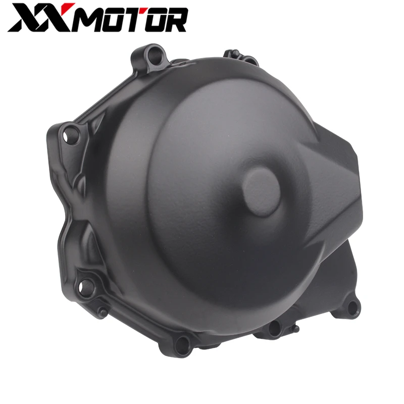 Motorcycle Engine Stator Cover Crankcase Left Side Shell Gasket For YAMAHA YZF-R6 R6 2006 2007 2008 2009 2010 2011 2012 2014-17