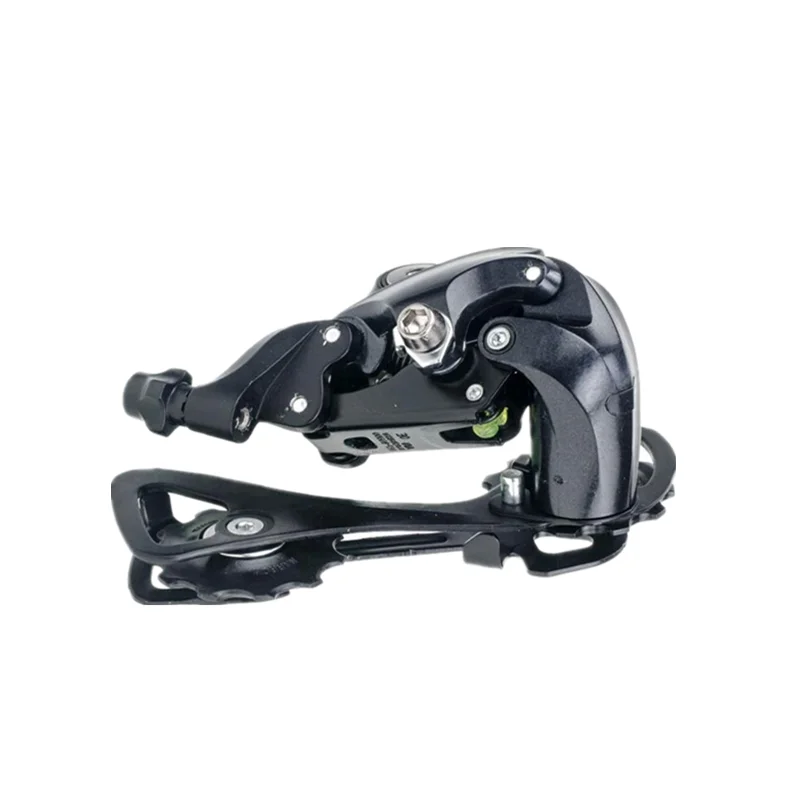 Shimano SORA R3000 9 Kecepatan Sangkar Pendek Belakang Derailleur SS untuk Sepeda Jalan Sepeda Kompatibilitas Luas Terjangkau