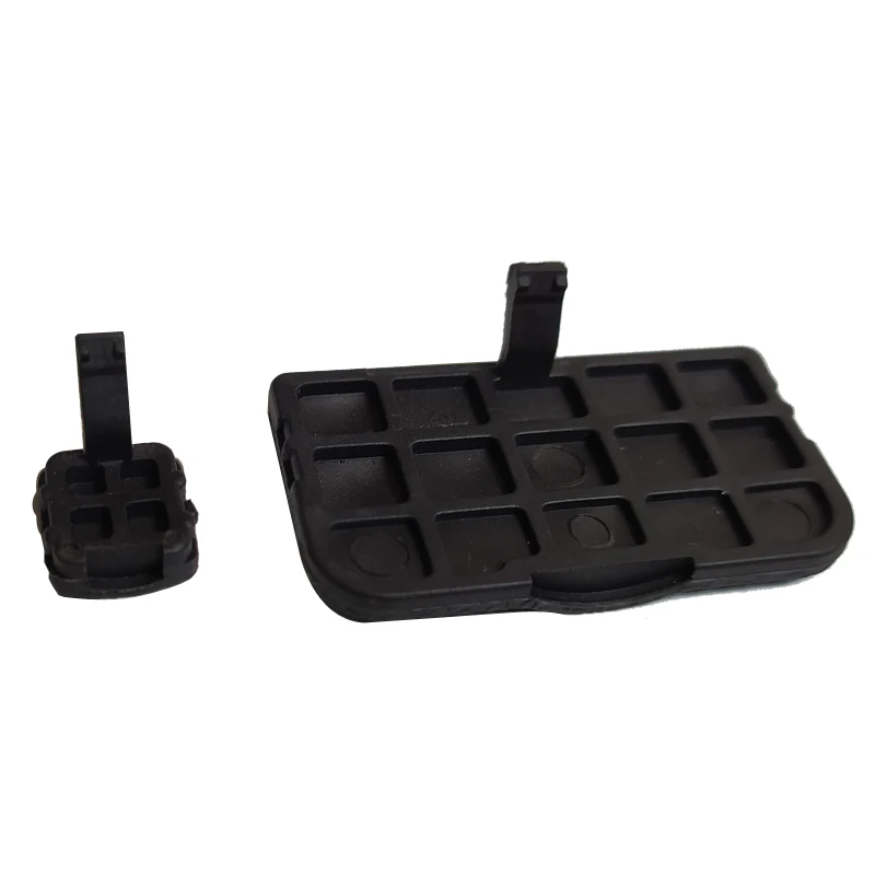 جديد مناسب لنيكون D90 D80 غطاء USB المطاط والجلود الزخرفية الجلود لتحديد المواقع المطاط لتحديد المواقع غطاء الكاميرا المحلية إصلاح