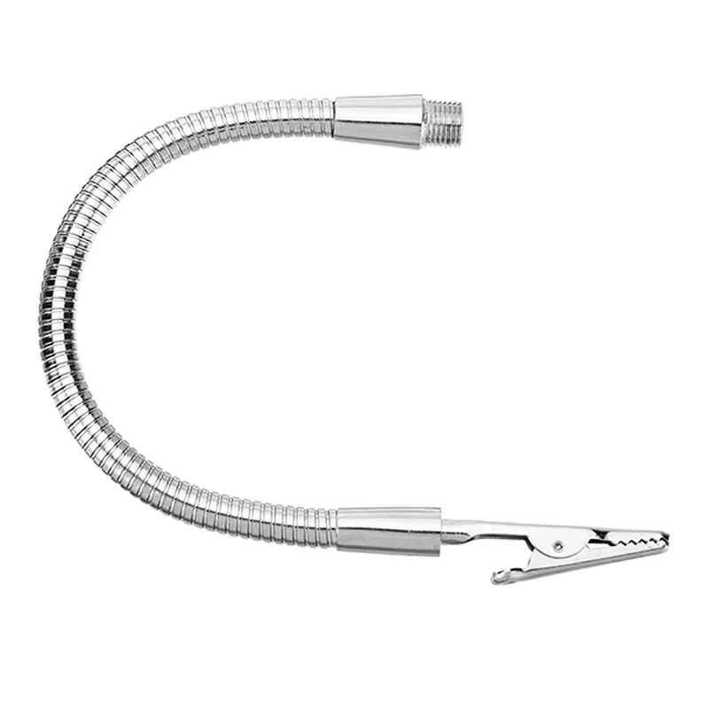 Pieza de repuesto de un solo brazo de Metal para Estación de soldadura Universal Strange, tercera mano, cuatro brazos, 320mm