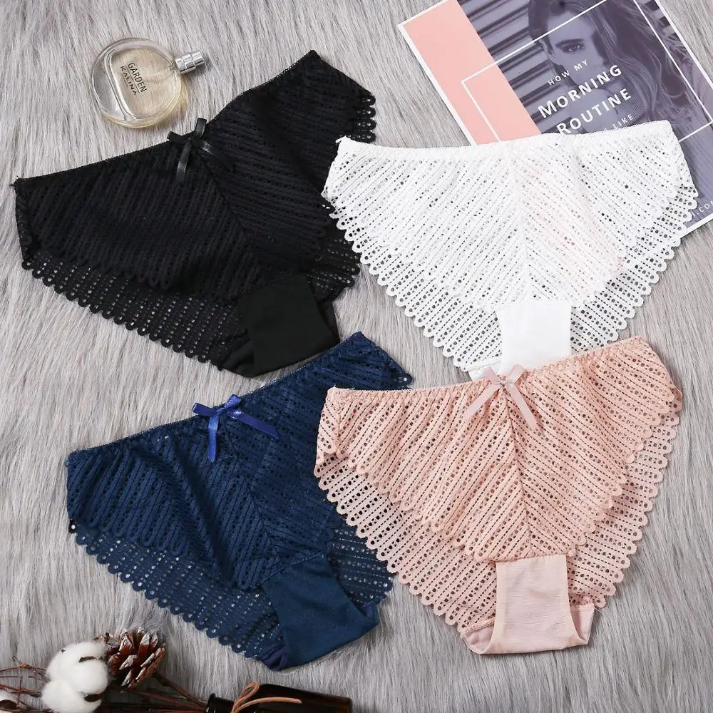 

Lace sexy panties women ropa interior femenina underwear women tanga bielizna damska majtki damskie bragas mujer sexy lingerie