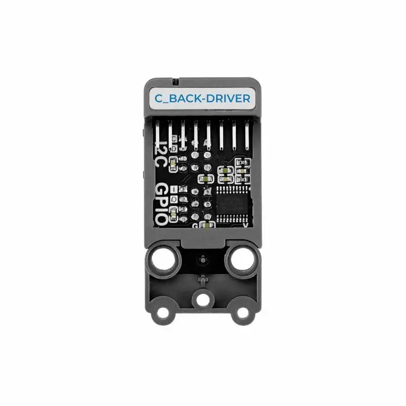 M5Stack Official C-Back HAT with Servo Driver (STM32F0)