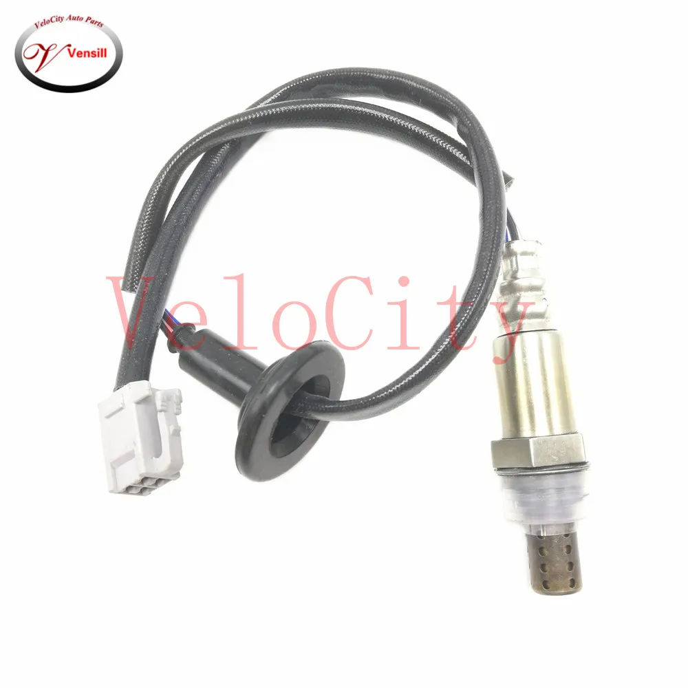 O2 Sensor Sauerstoff Sensor Teil Keine #89465-12630 89465-12640 Für 2000-2008 Toyota Altis Corolla