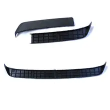 Deep Bumper Lip 2 pcs for VW #5