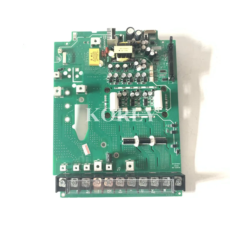 Placa de driver MVT303GBQD1 com módulo IGBT