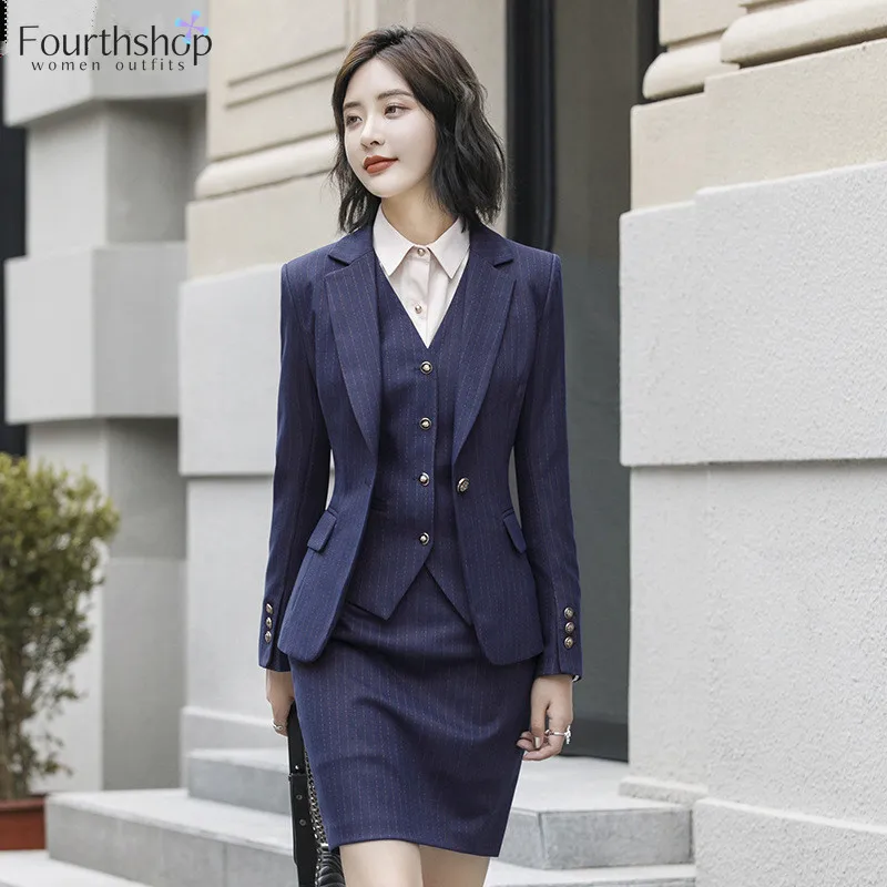 chinese dress ladies Women's Suit Jackets – Wedding Shoppe main image 0