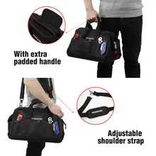 Waterproof Tool Bag for Electricians #6