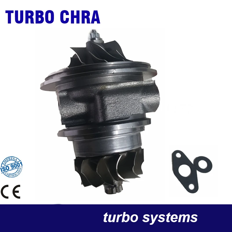 

TD04HL turbo chra 49189 02912 картридж 49189 02914 49189 02913 core для Iveco Truck Daily TD Fiat Ducato 3,0 HPI F1C 146HP 06-