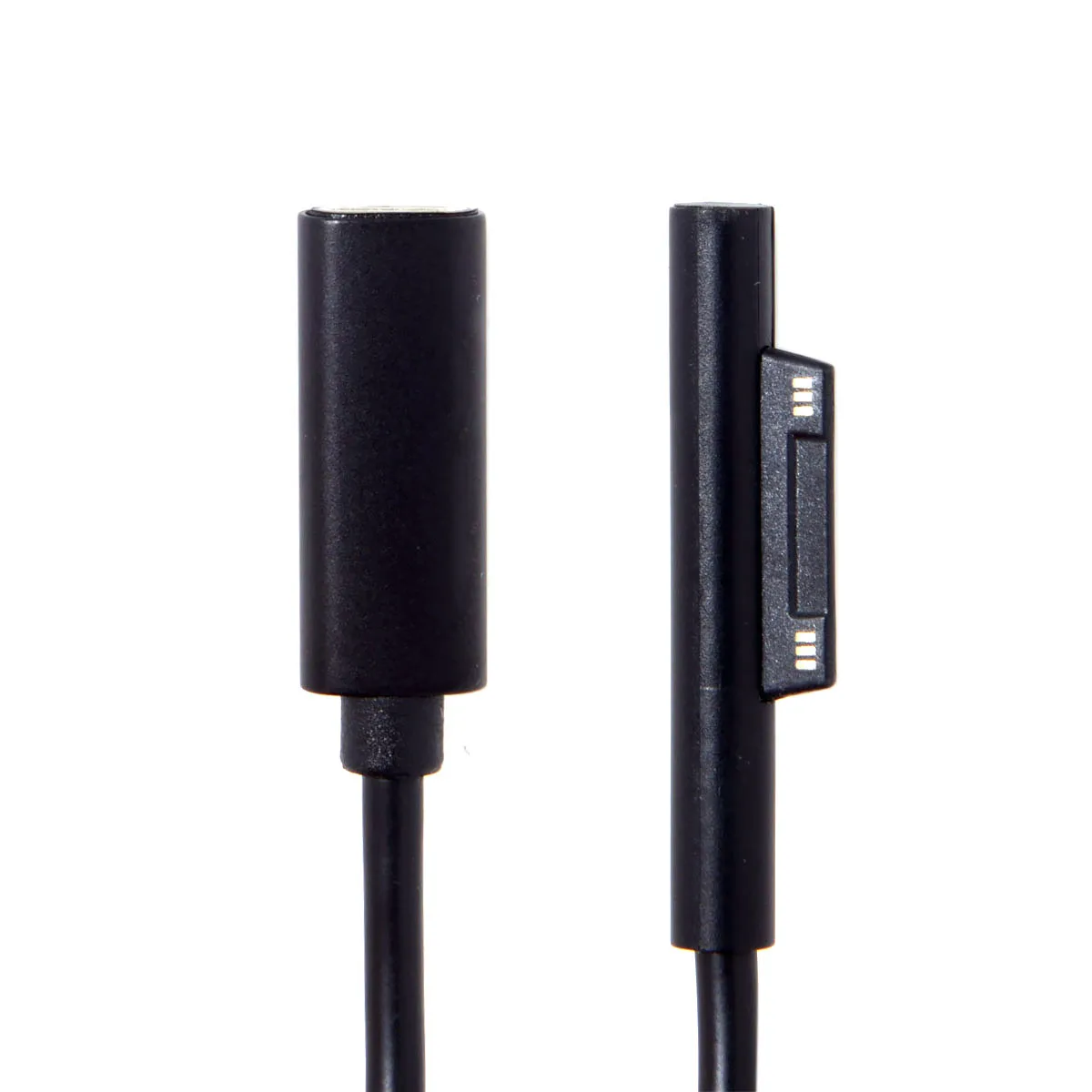 

DC 15V Type-C USB C Female to Surface Pro3 Pro4 Pro5 Pro6 Book Pro Charge Power Cable 20cm
