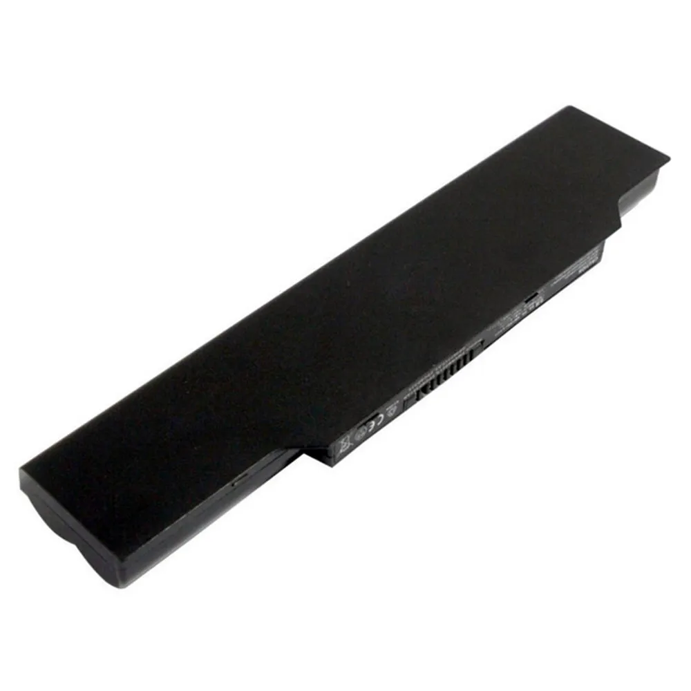 Laptop Battery FPCBP331 For Fujitsu Lifebook A532 AH532 AH532/GFX FMVNBP213 FPCBP347AP CP567717-01 Notebook Battery 10.8V 48WH